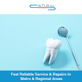 Shaw Equipment Service Pty Ltd
