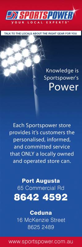 Sportspower