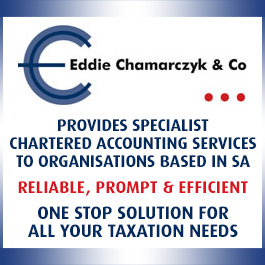 Eddie Chamarczyk & Co