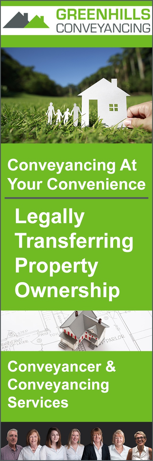 Greenhills Conveyancing