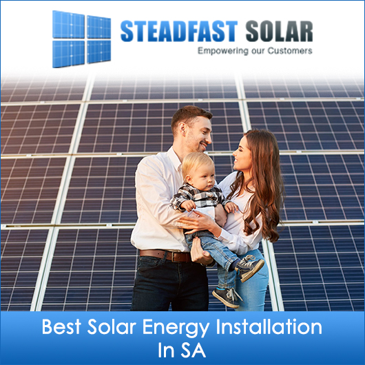 Steadfast Solar