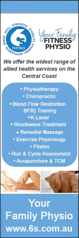 6S PHYSIO