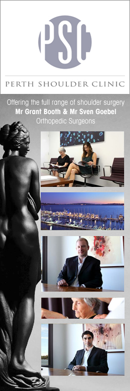 Perth Shoulder Clinic