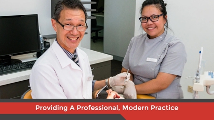 E Orthodontics Hero Image