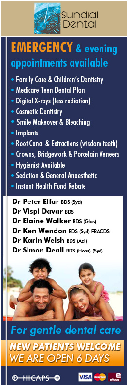 Sundial Dental