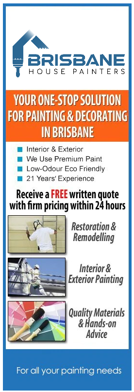 Brisbane House Painters