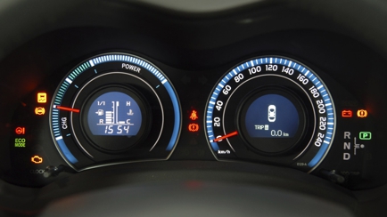 Belmont Auto Electrics and Air Conditioning Hero Image