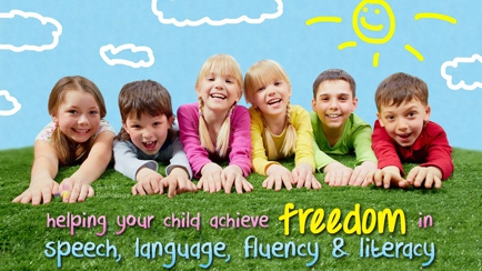 Liberty Speech Pathology Hero Image