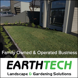 Earthtech Landscape Solutions