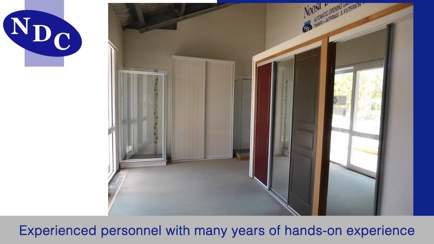 Noosa Door Centre Hero Image