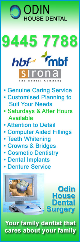 Odin House Dental Surgery