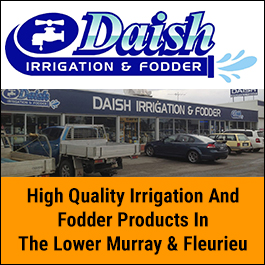Daish Irrigation & Fodder