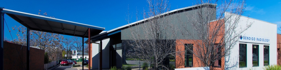 Bendigo Radiology Hero Image