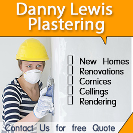 Danny Lewis Plastering