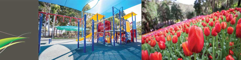 City of Armadale - Seville Grove Library Hero Image