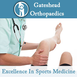 Gateshead Orthopaedics
