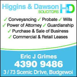 Higgins & Dawson Solicitors