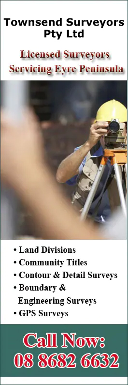 Townsend Surveyors Pty Ltd