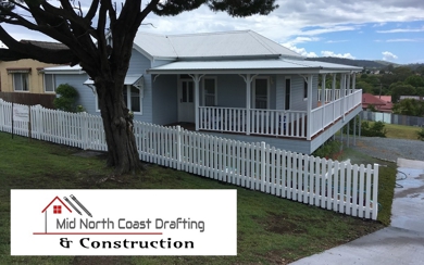 Mid North Coast Drafting Hero Image