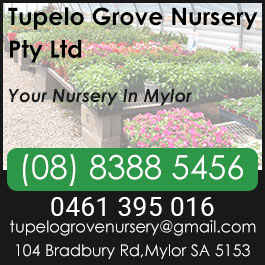 Tupelo Grove Nursery Pty Ltd