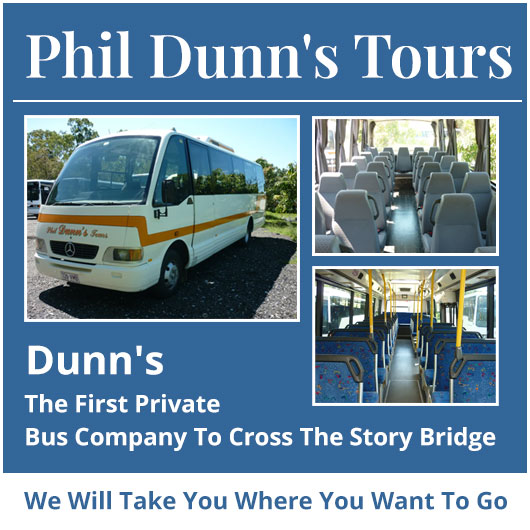 Dunn's - Phil Dunn's Tours