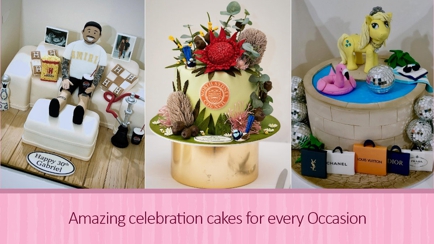 That's My Cake Hero Image