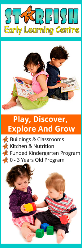 Starfish Early Learning Centre