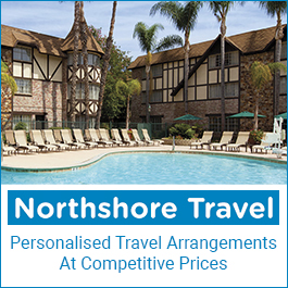 Northshore Travel Pty Ltd