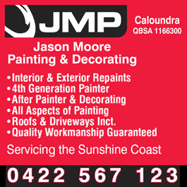 Jason Moore Painting & Decorating