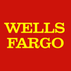 Wells Fargo Drive-Up Bank - Closed