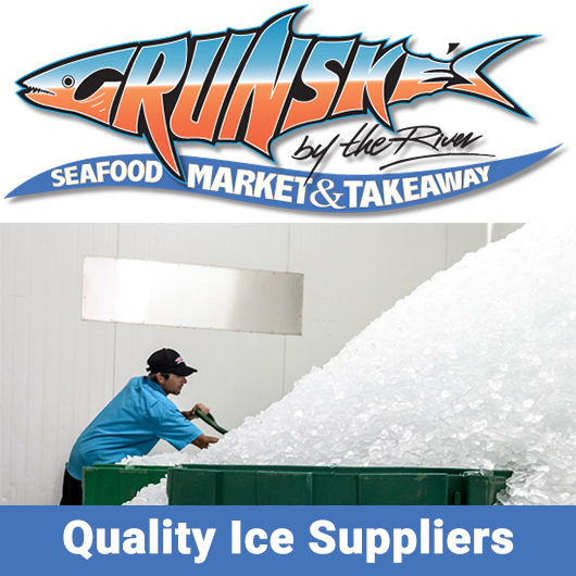 Grunske's by the RIver