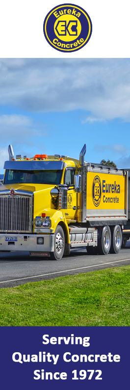Eureka Concrete