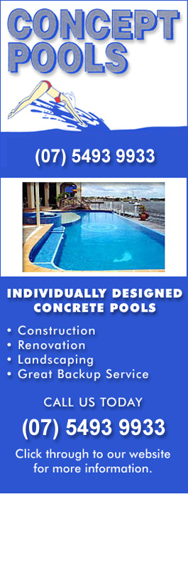 Concept Pools