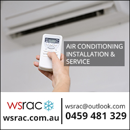 Western Suburbs Refrigeration and Air Conditioning