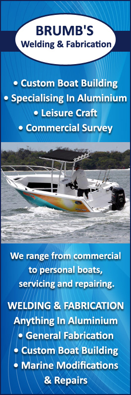 Brumb's Welding & Fabrication