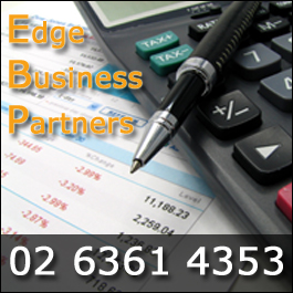 Edge Business Partners