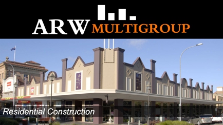 ARW Multigroup Hero Image