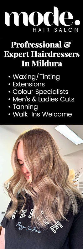 Mode Hair Salon