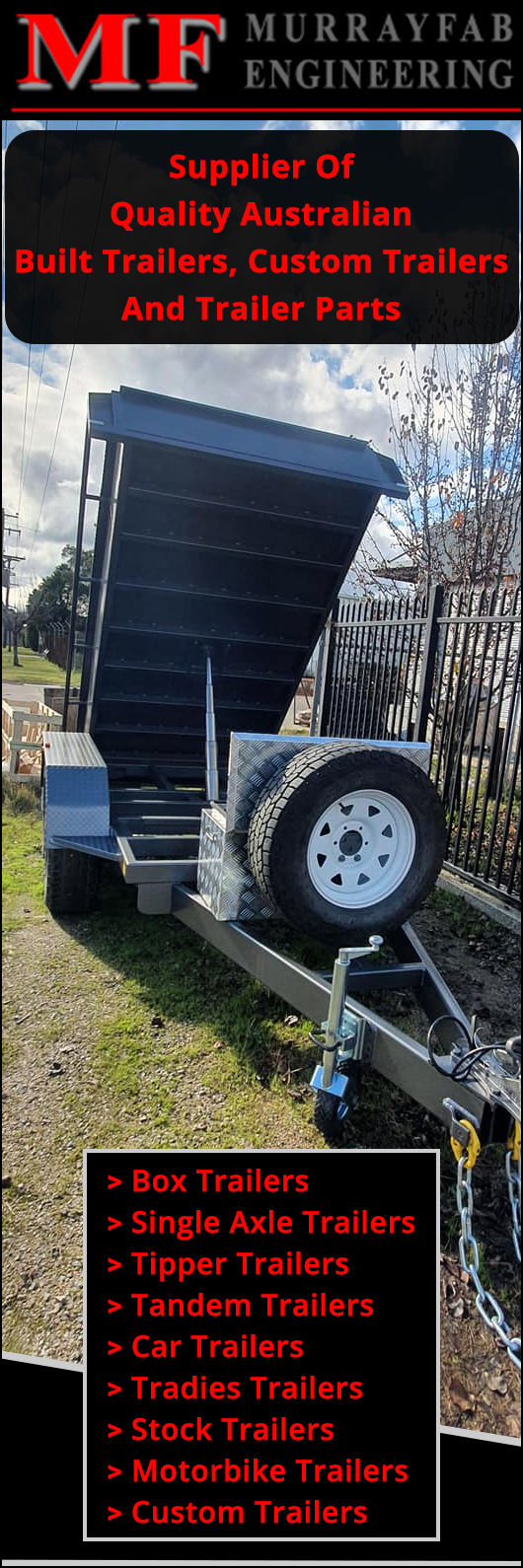 MurrayFab Engineering