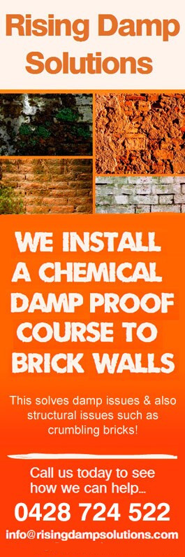 Rising Damp Solutions