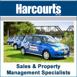 Harcourts Laurieton