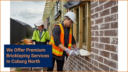 Canberra Bricklayers - Melbourne Hero Image
