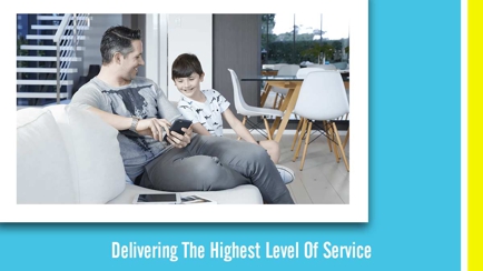 Jervis Bay Air Conditioning Hero Image