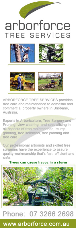 Arborforce