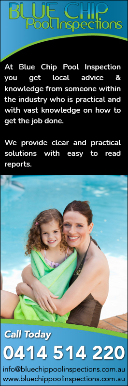 Blue Chip Pool Inspections