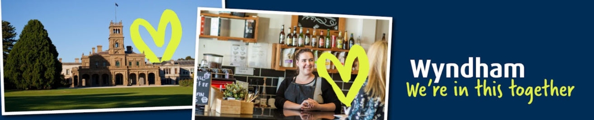Wyndham City Council - Economic Development Hero Image