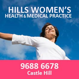 Hills Women's Health and Medical Practice