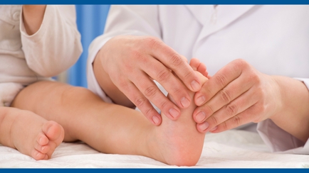 Family Feet Podiatry Pty Ltd Hero Image