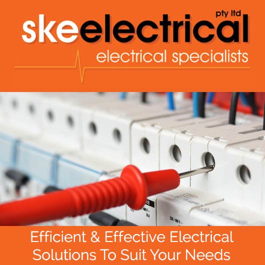 Ske Electrical Pty Ltd