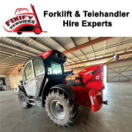 Fixify Services